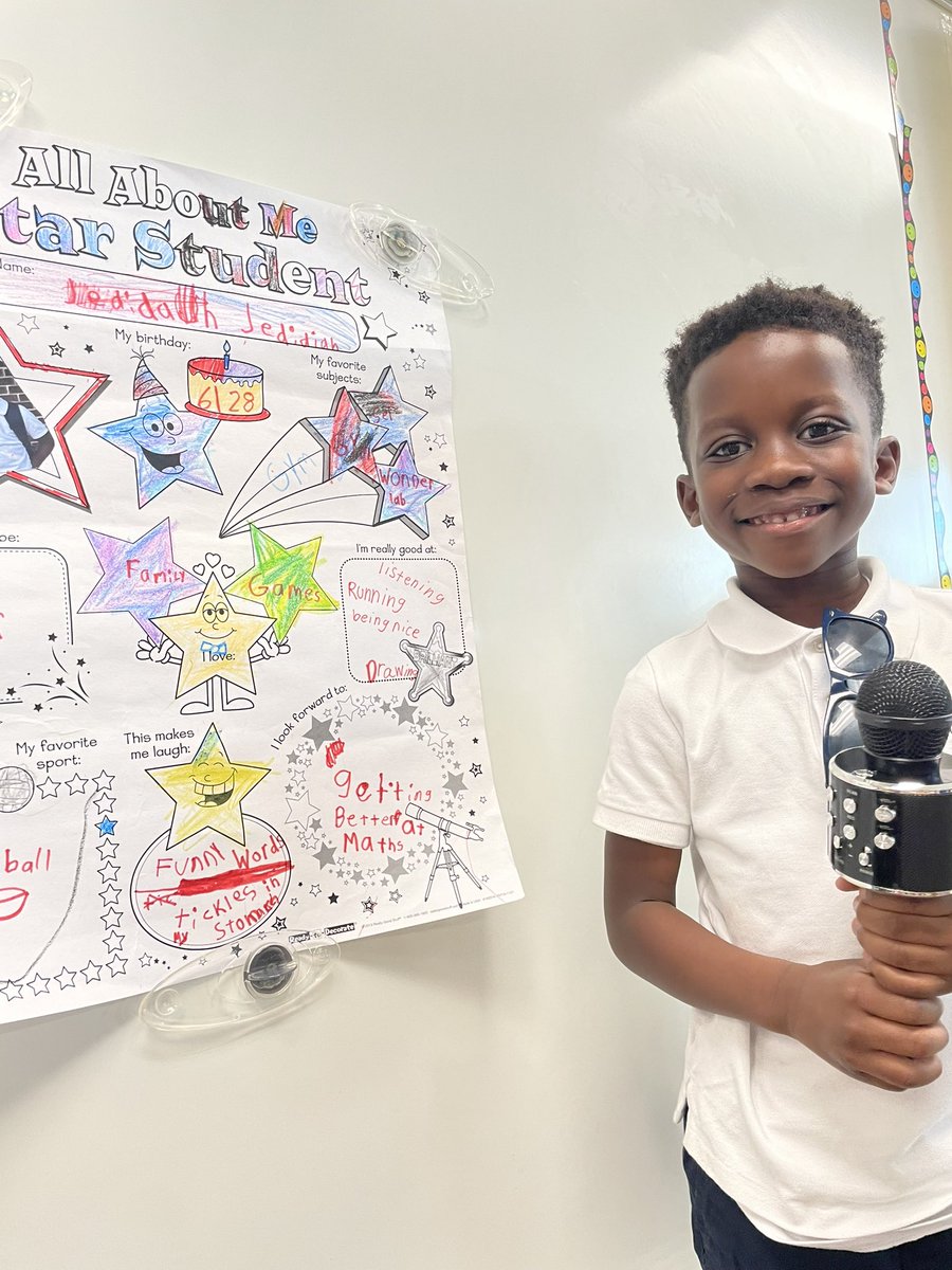 Richardson Stars tweet media