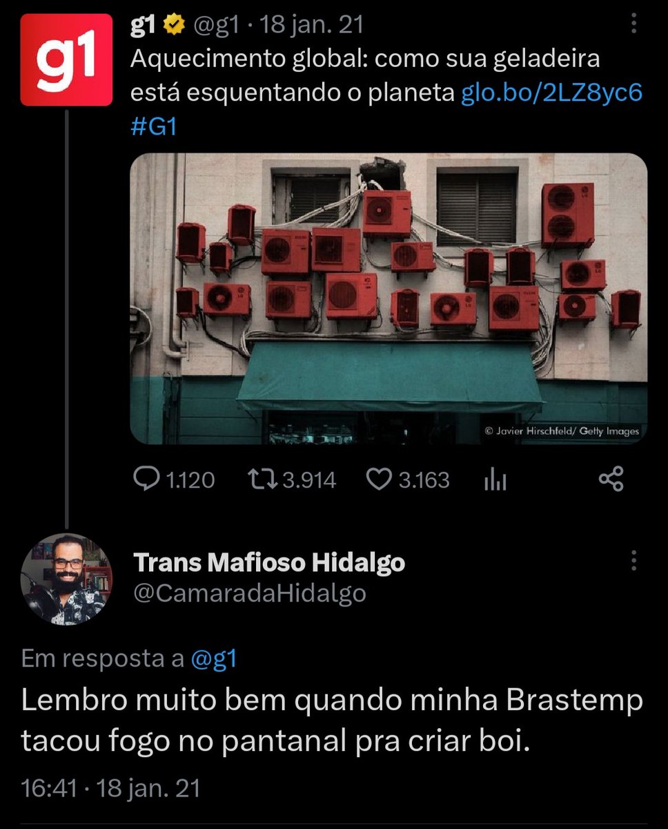 coisas burras ditas de forma inteligente (@burrosgeniais) on Twitter photo 