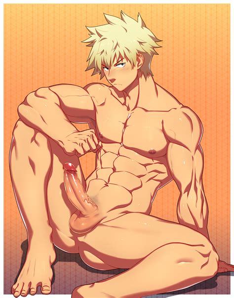 DynamightDaddy's tweet photo. @MHA_Rule63 @Whiplashaarts Katsuki undressed while watching her strip sexily in front of him. He loved her heels, pantyhose, and collar around her neck. He got onto the couch and looked at her.

"Sexy as fuck, baby~ Come and worship this cock you love so much~!" https://t.co/sI1FpS6kTi