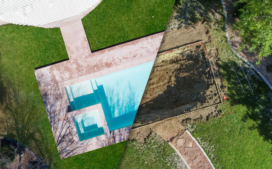 Set a solid #foundation before breaking ground on your new custom swimming pool. precisionswimmingpools.social5.net/post/are-you-c… #custompool