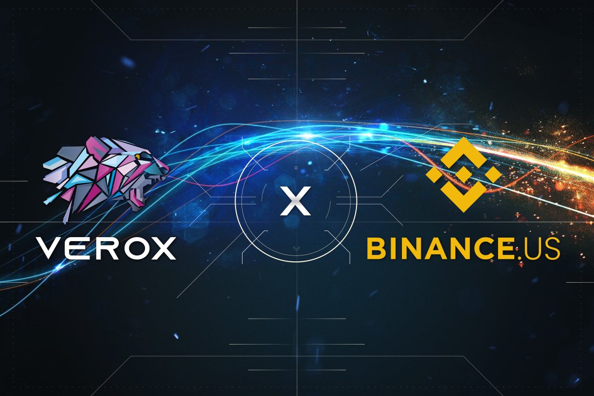 Verox_AICrypto's tweet photo. 🔥 Exciting News Alert! 🔥
The moment you've been waiting for is finally here! 💥

#VeroxAI is thrilled to officially announce the integration of https://t.co/AgKYioT3YW into our Automated Trading Bot, going LIVE on September 1st. 📊💻

Get ready to trade with VeroxAI's unrivaled intelligence 🧠 and leverage https://t.co/AgKYioT3YW's rock-solid reliability! 🌐

Mark your calendars for this exciting new chapter! 🗓️🚀 https://t.co/DZaNPaDwXv
