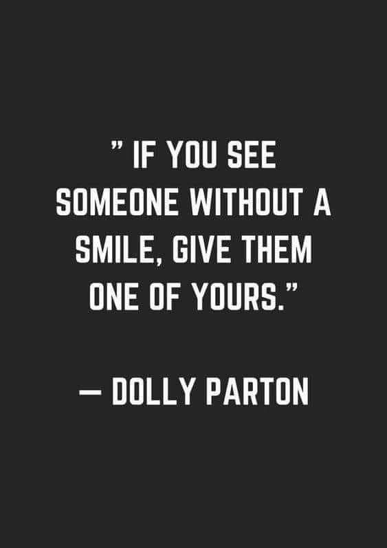 Taushia_H's tweet photo. Minimal effort with maximum gain! #BeThePositive #LoveDolly #Smile https://t.co/WGd2mPT3KM