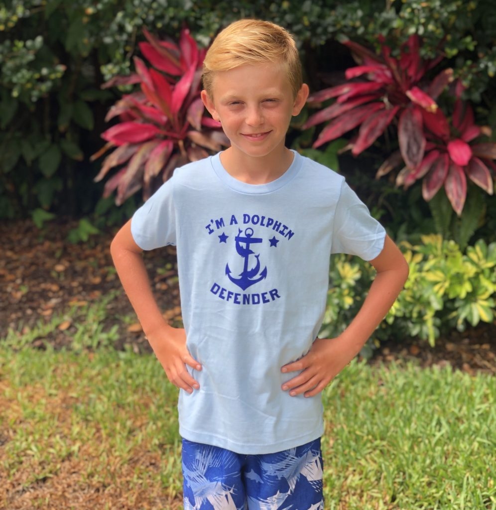 Dolphin_Project's tweet photo. Gear up for #DolphinDefenderMonth and beyond ๐ฌ Shop the collection https://t.co/Njq9E5TKmU
Every purchase supports directly our campaigns to defend dolphins all over the world. #ShopForACauseโ #DolphinProject https://t.co/qYpHXAnBIn