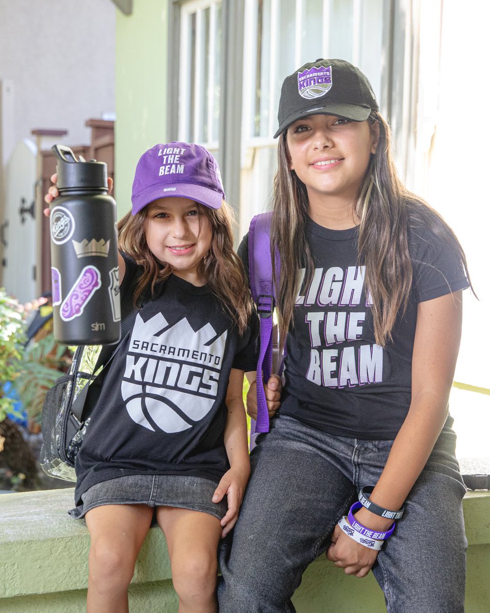 Sacramento Kings Jersey For Babies, Youth, Women, or Men