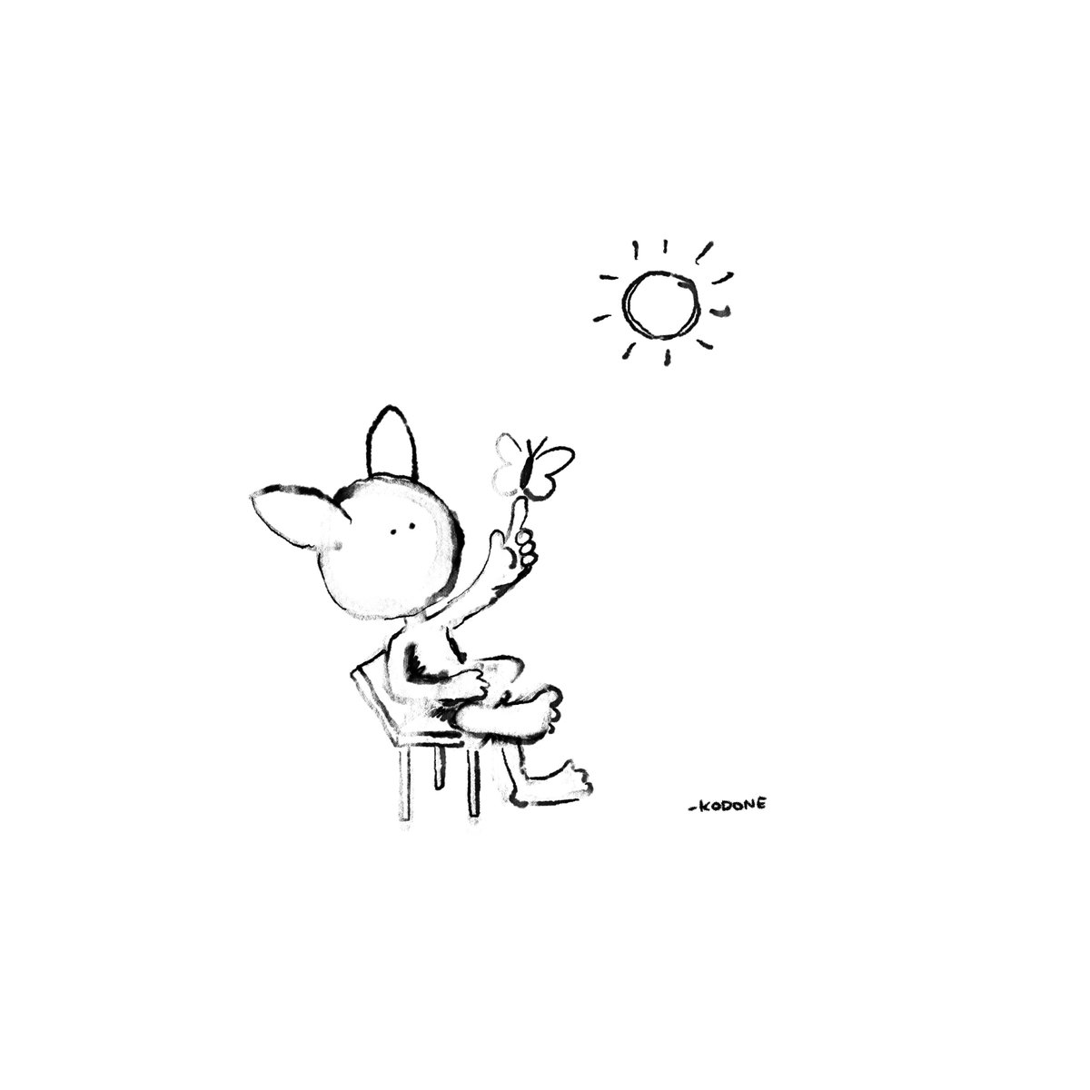 day by day im trying to clear up my head