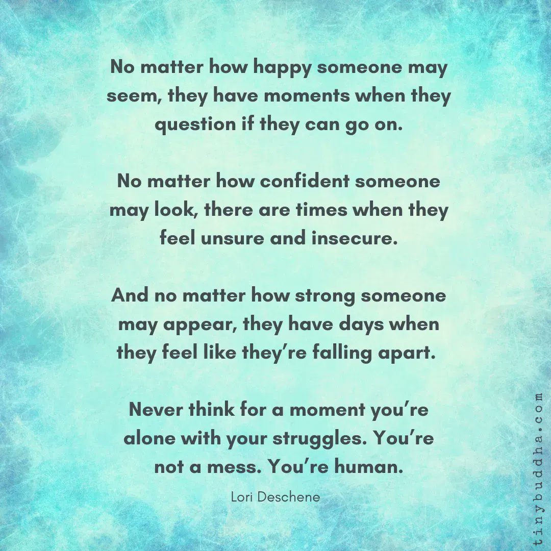 Tiny Buddha tweet media