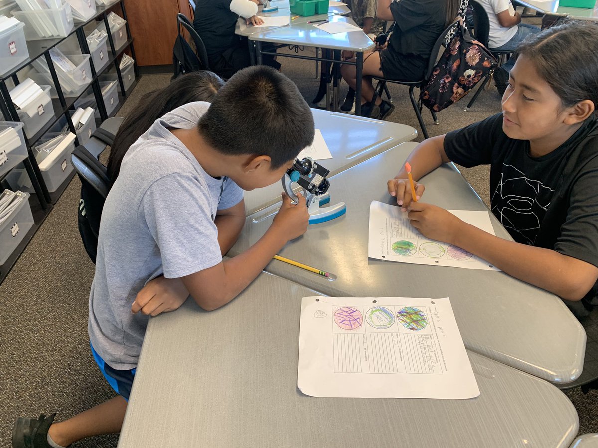 DawnMcMaster6's tweet image. Exploring our microscopic world! #burtonexperience #IBScience #SCIA