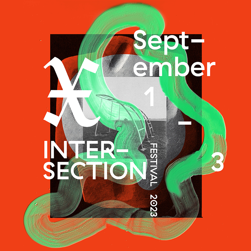 Check out our friends, @TO_Intersection at their yearly Festival, bringing experimental music to the streets of Toronto from Sept 1-3 at Yonge &amp; Dundas Square 🎸🥁