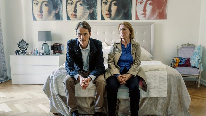 ErnstvAll's tweet photo. "Wenn's am schönsten ist, ..."
Dagmar #Manzel hört beim #FrankenTatort auf

Derzeit wird in Nürnberg und Umgebung der zehnte #Franken-#Tatort gedreht. Für Schauspielerin Dagmar Manzel ist es der letzte Fall als Kriminalhauptkommissarin Paula Ringelhahn. 
https://t.co/hyvKNmzdD3 https://t.co/DFATYVIV1t