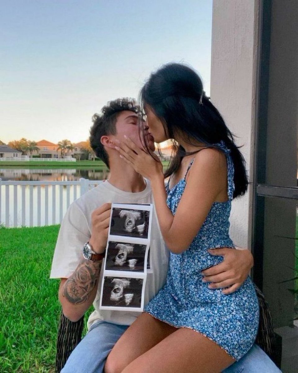 One day 💙