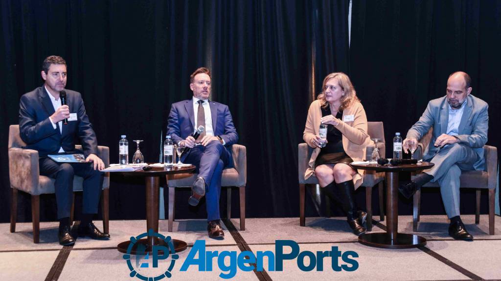 ArgenPorts tweet media