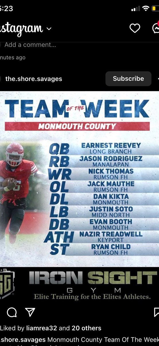 Daniel Kikta tweet media