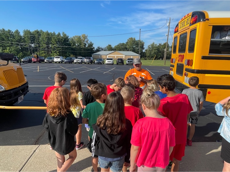 Goshen Local Schools tweet media