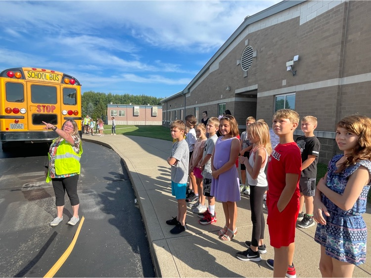 Goshen Local Schools tweet media