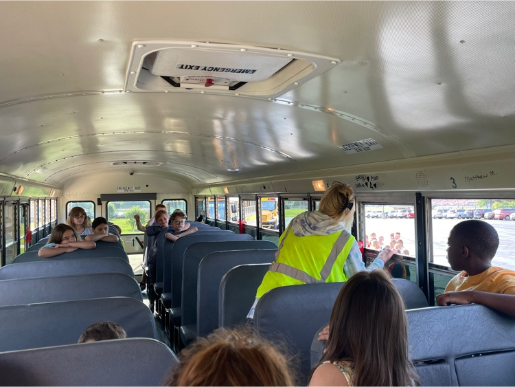 Goshen Local Schools tweet media