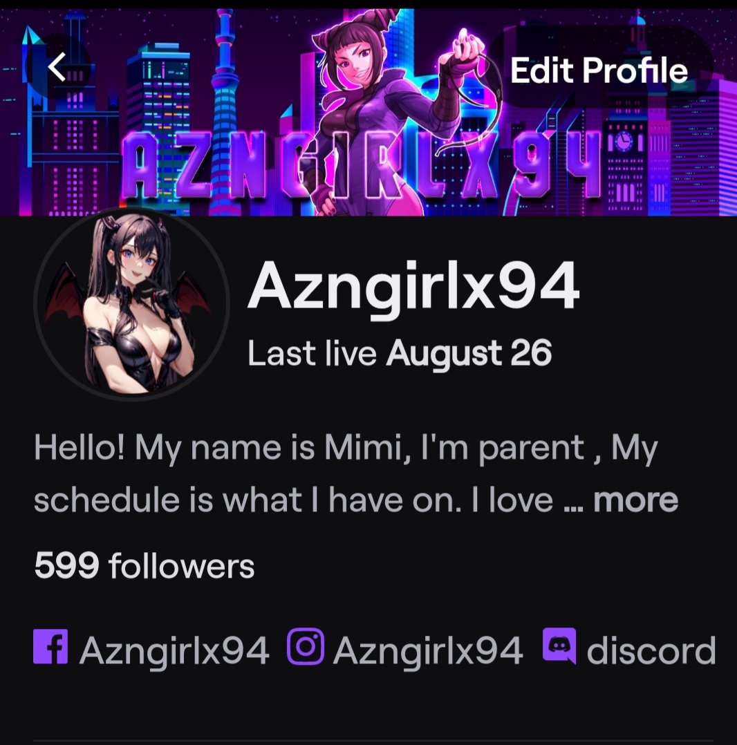 hey guys i finally made it to 600. 100 more followers ill be doing a 2nd giveaway and 2 illustation of charizard ex pokemon card. to find out more info please join stream and discord. #twitchstreamer #TwitchSharing #twitchgiveaways #twitchaffiliate #smallstreamers #twitchteam