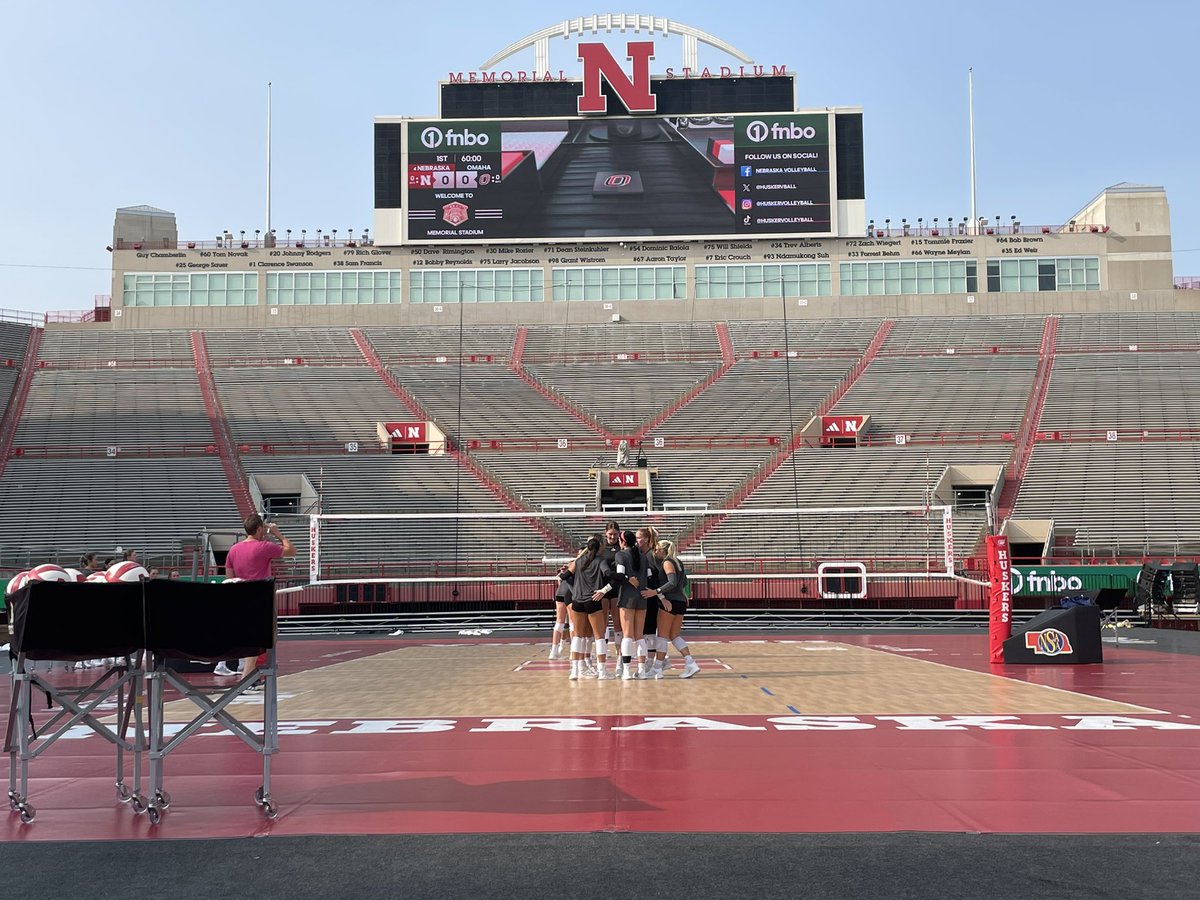 Nebraska Event Management tweet media