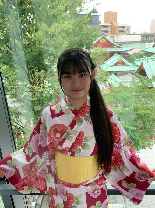 安土姫華のTwitter画像13