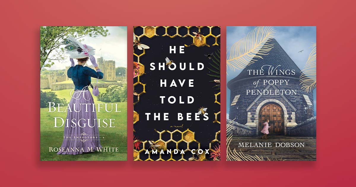 You can go home again with these heartwarming novels, in which the complexities and joys of familial relationships take center stage. <a href="/ReadBakerBooks/">Baker Books</a> <a href="/bethany_house/">Bethany House Publishers</a> <a href="/TyndaleHouse/">Tyndale House</a> <a href="/RoseannaMWhite/">Roseanna White</a> <a href="/MelBDobson/">Melanie Dobson</a> bookpage.com/?p=194776