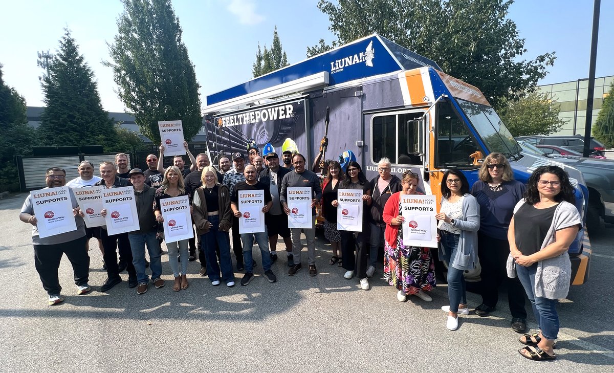 We're proud to support the <a href="/UnitedWay_BC/">United Way BC</a> wildfire relief campaign with a $20,000 donation. We're also providing $10,000 to any of our members who lost their homes, and $1,000 to any member forced to evac. #FeelThePower
cswu1611.org/featured-news