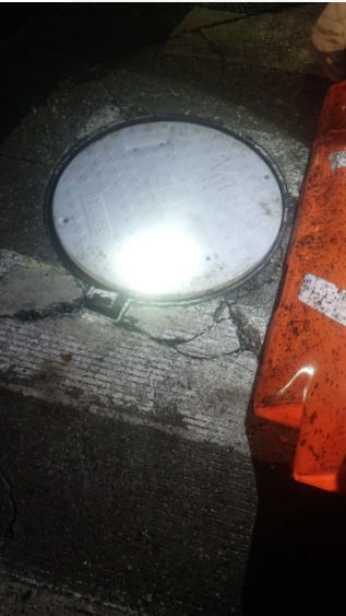 AccionesBJ's tweet image. Hola. Su reporte fue atendido por el equipo de Servicios Urbanos.