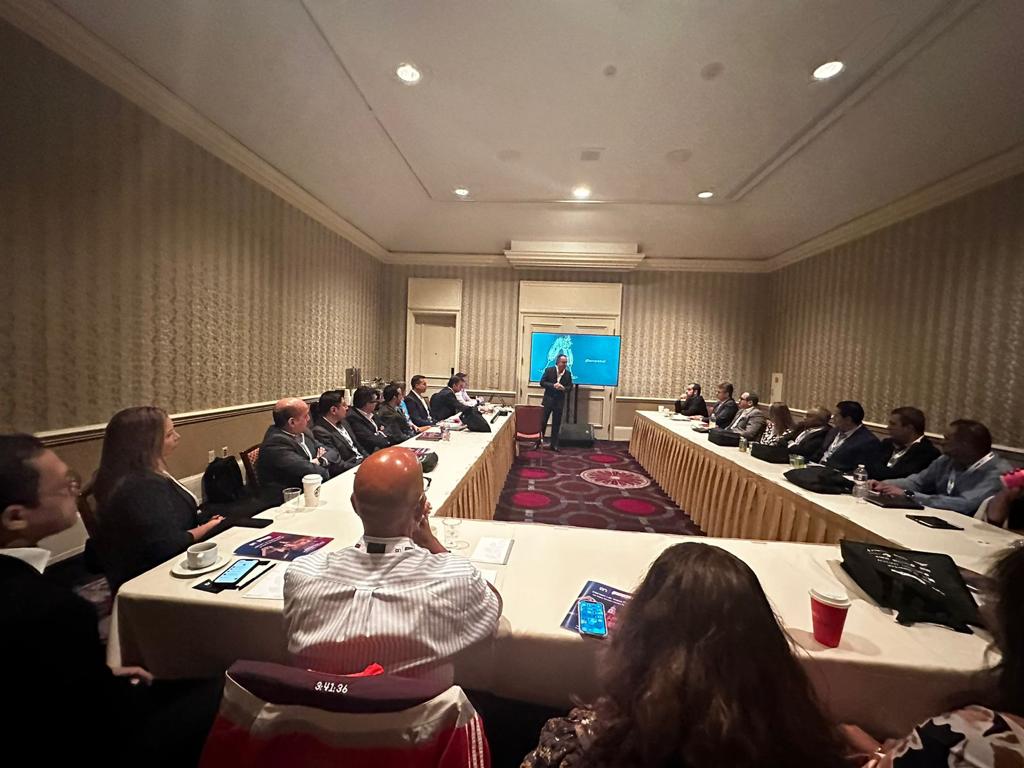 Coonecta Red Transaccional tweet media