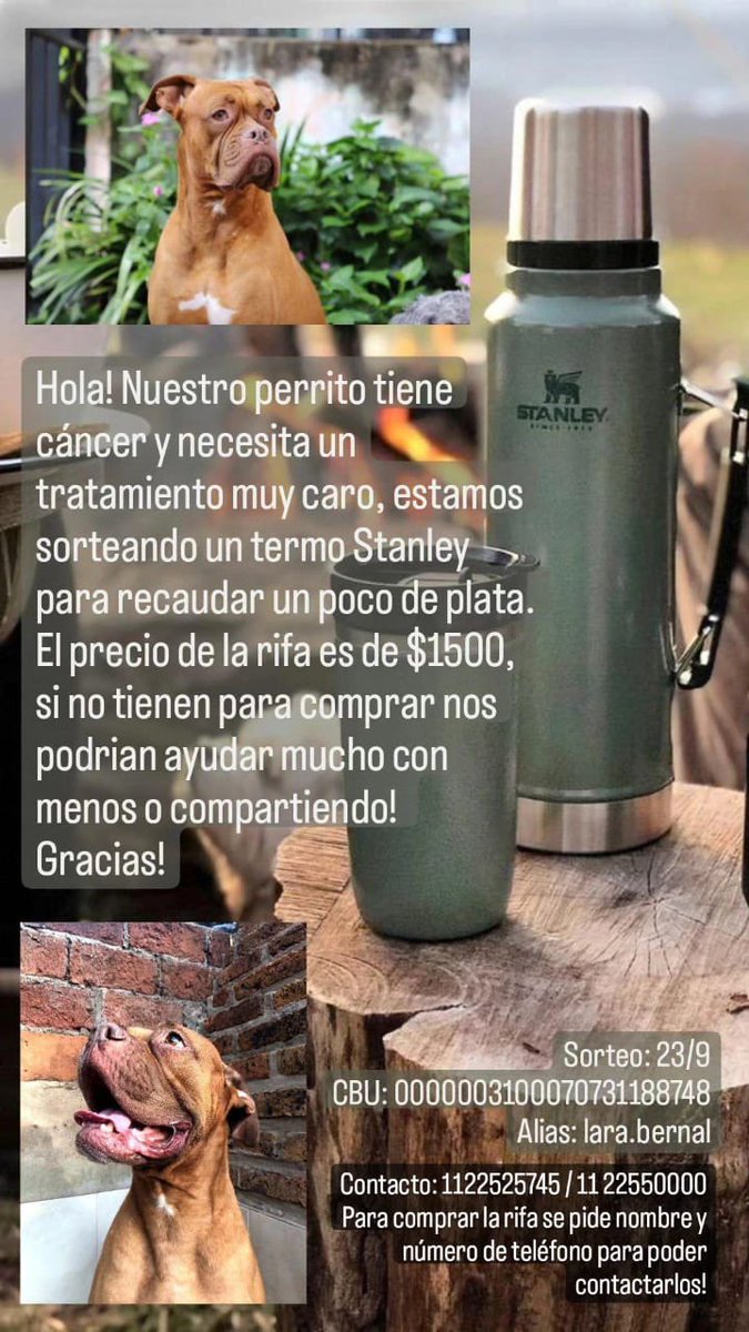 Me ayudan con un rt? Gracias ☺️