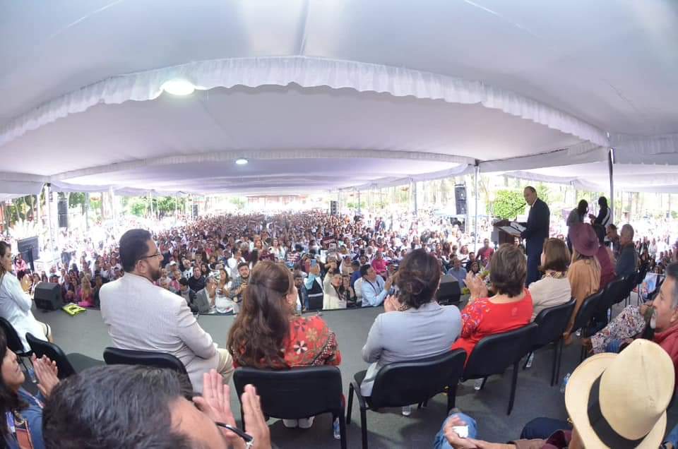 Ang11Coyo's tweet image. " V " A donde vallas iremos , Coyoacan Te quiere @VillanuevaVa_  #Luchando #Venceremos #SinBiviendaNoyBienestar