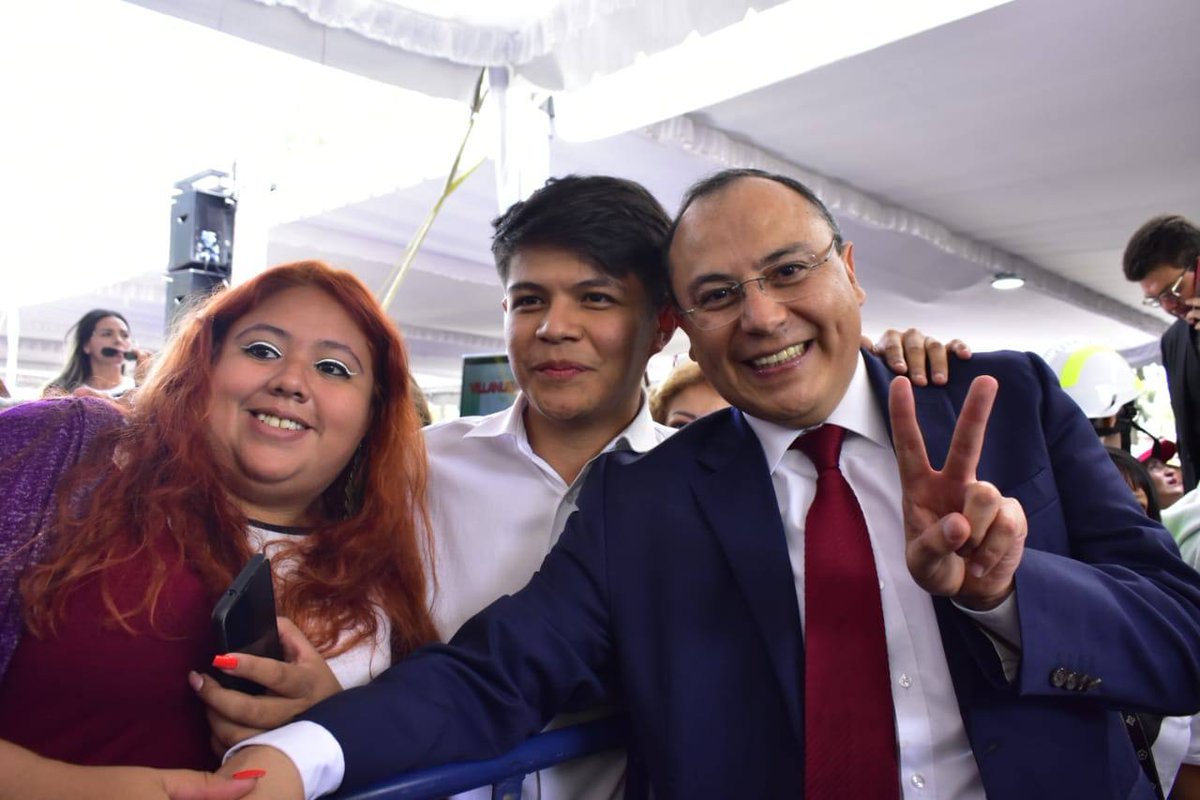 Ang11Coyo's tweet image. " V " A donde vallas iremos , Coyoacan Te quiere @VillanuevaVa_  #Luchando #Venceremos #SinBiviendaNoyBienestar