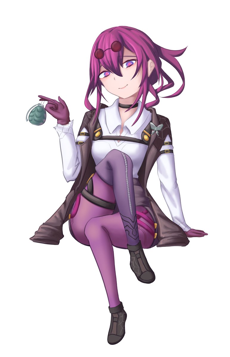 NavikoDraws's tweet image. Good luck with your rolls on 1.3 everyone!!! 🙏🙏🙏
Here's some Kafka fanart while we wait!

#HonkaiStarRail #Kafka #スターレイル