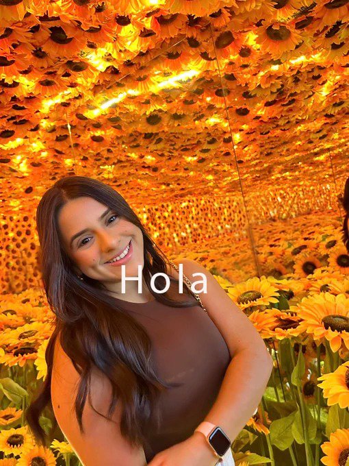 PUBLICOLORGABO's tweet photo. @itsdaaari Ya los borré a todos https://t.co/OypBMSD9Go
