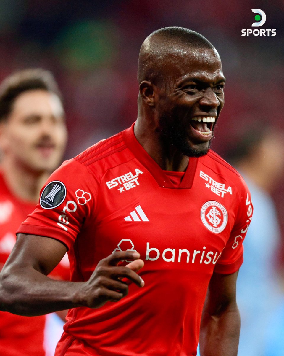 DSportsEC's tweet photo. 🔥 Comparte este Enner Valencia 🇪🇨 de la suerte para que nunca le falte gol a tu equipo ⚽️

📷 SC Internacional https://t.co/qsiU2QpUMP