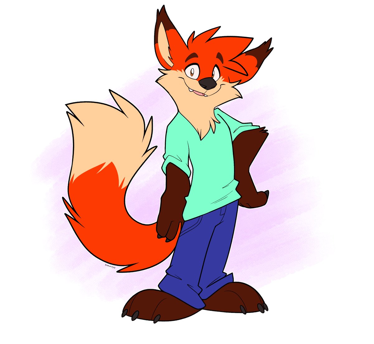 TheAlexisGood 🦊 tweet media