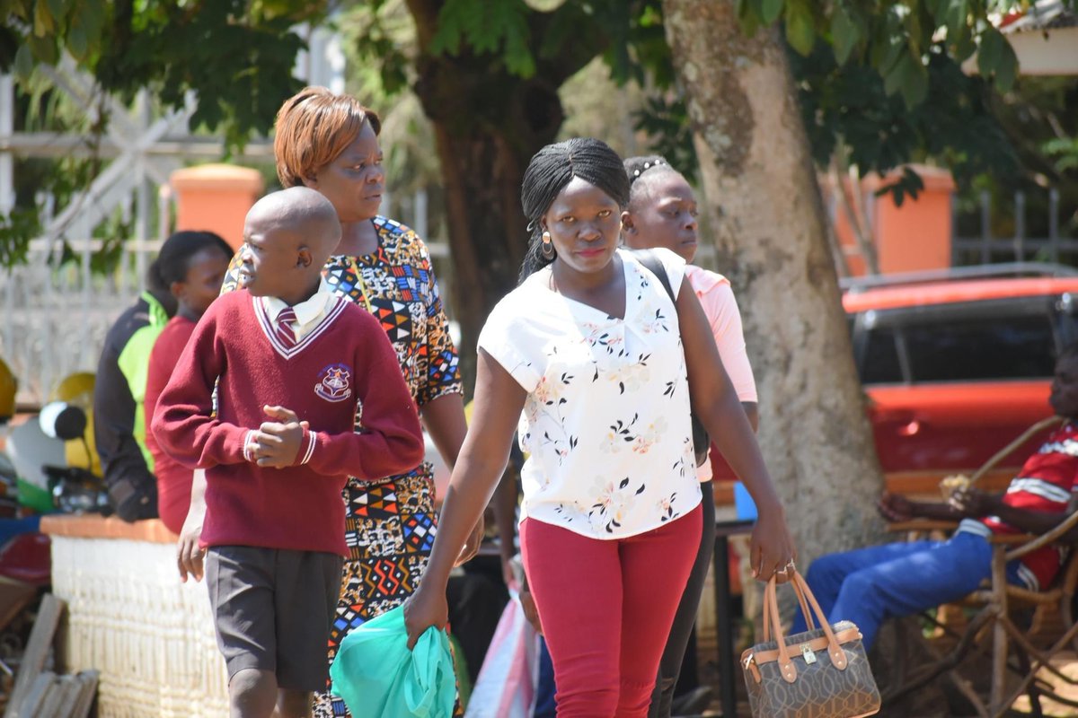 NMS_Ke's tweet image. 📚 Back in action at Nambale Magnet School! The third term has kicked off with enthusiasm and energy. Here&apos;s to gaining knowledge and making memories! 🌟 #NambaleMagnetSchool #NewTerm #LearningVibes