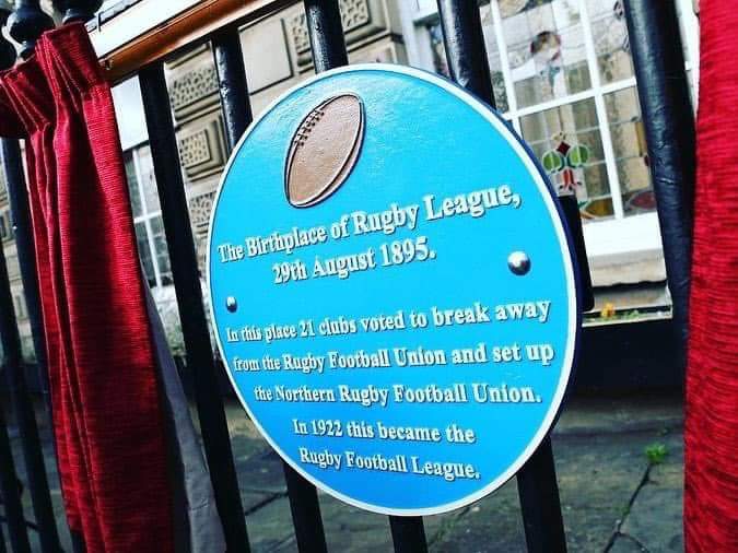 West of England Representative Rugby League Squad tweet media