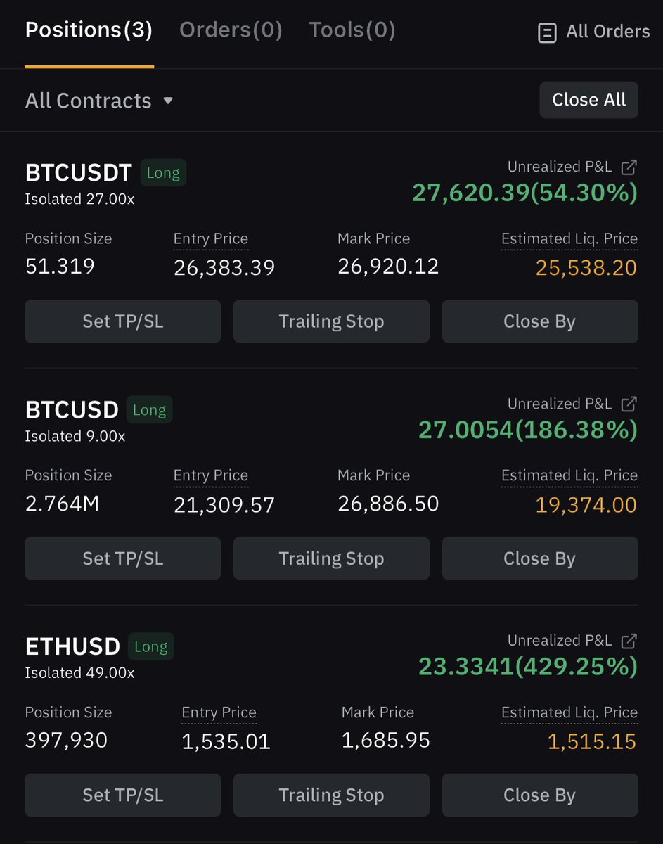 Crypto King👑💎 tweet media