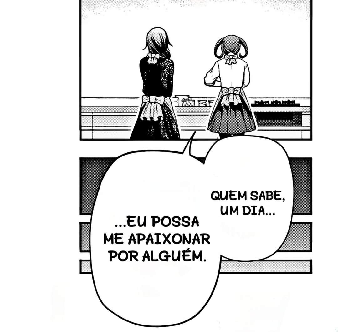 cenas de manga genuinamente boas (@framesdmanga) on Twitter photo 