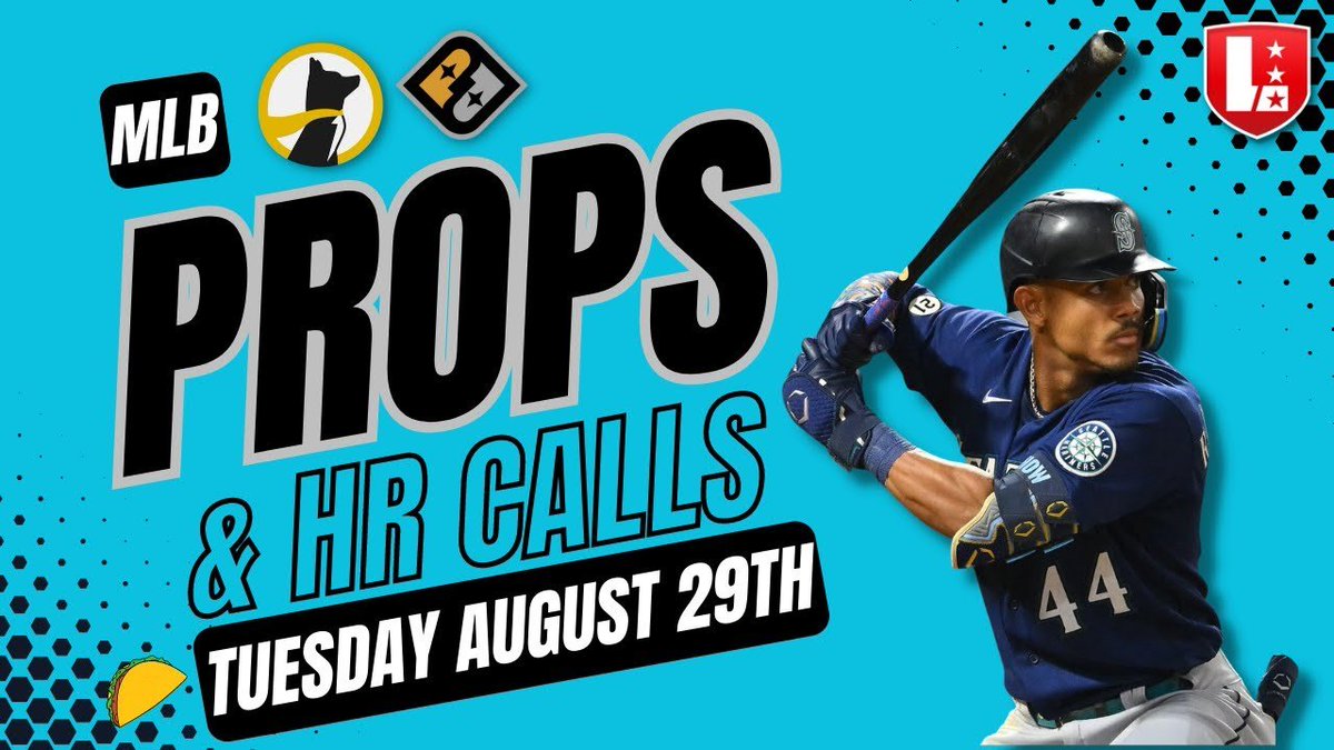 LineStarApp's tweet photo. Ready for action? Our freshest Picks Show is live, with expert analysis, winning predictions, and all the electrifying baseball action.
Catch it here: https://t.co/bsFQPlK43f
Get in on the winning spirit! #Baseball #PicksShow https://t.co/UWPcBfBJLR
