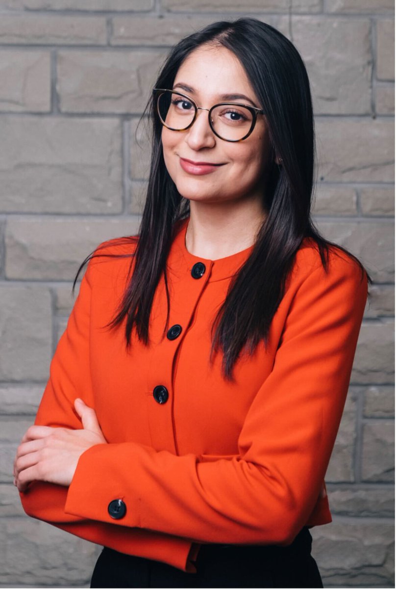 TCNLab (@tcnlab) on Twitter photo Huge congratulations to our fantastic MD/PhD student <a href="/shahnaza96/">Shahnaza Hamidullah</a> on becoming a Vanier scholar! This award is given to graduate students who demonstrate outstanding leadership skills and academic achievement across all disciplines.
Find out more here: tcnlab.ca/shahnaza-hamid⦠Huge congratulations to our fantastic MD/PhD student <a href="/shahnaza96/">Shahnaza Hamidullah</a> on becoming a Vanier scholar! This award is given to graduate students who demonstrate outstanding leadership skills and academic achievement across all disciplines.
Find out more here: tcnlab.ca/shahnaza-hamidā¦