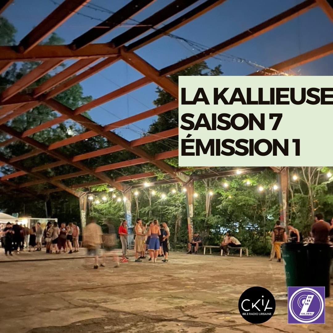 La Kallieuse tweet media