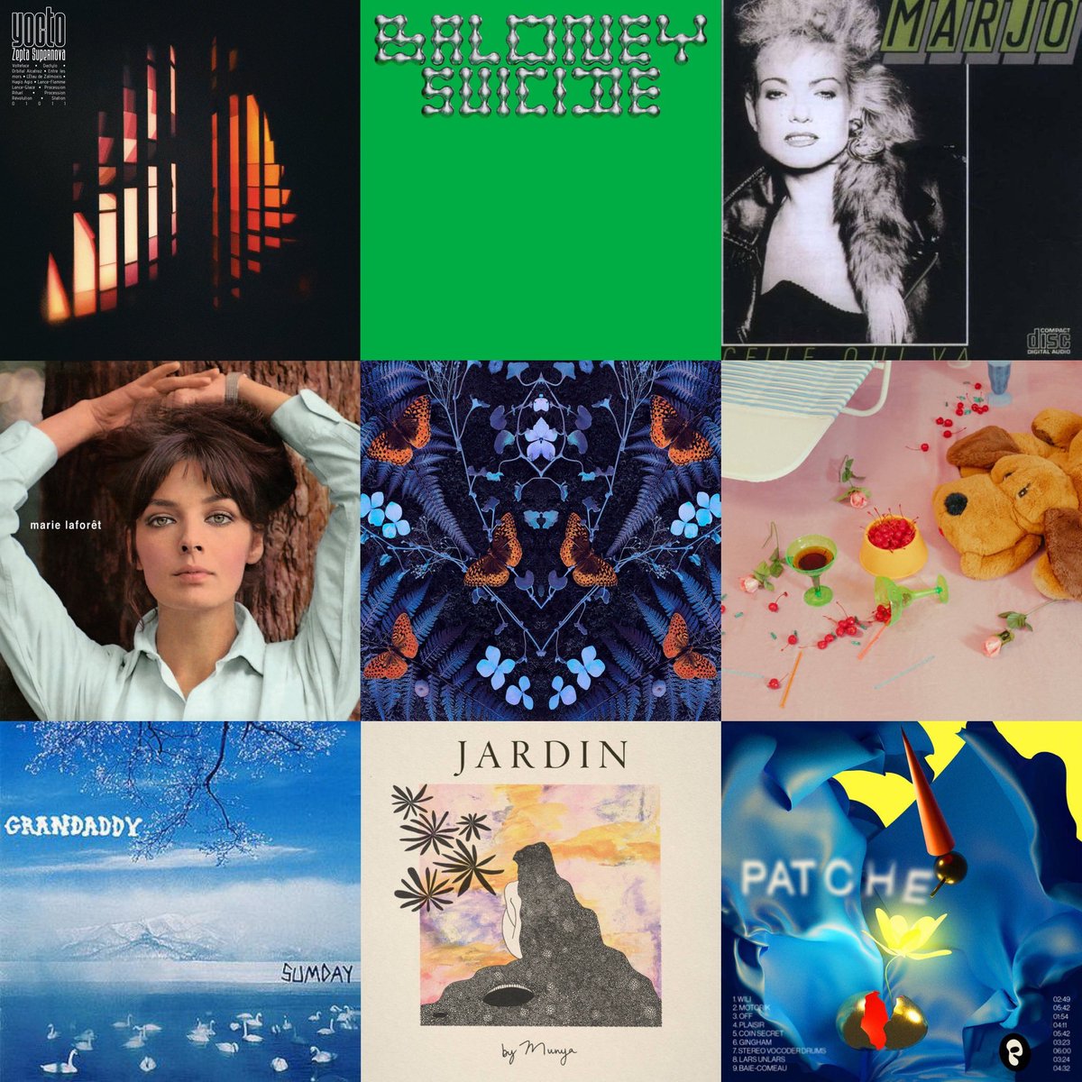 La Kallieuse - Saison 7 - Émission 01.

mixcloud.com/lakallieuse/la…

Bonne écoute !