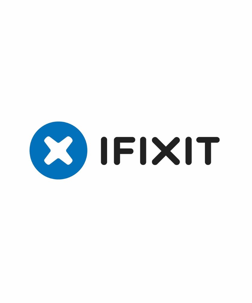 iFixit tweet picture