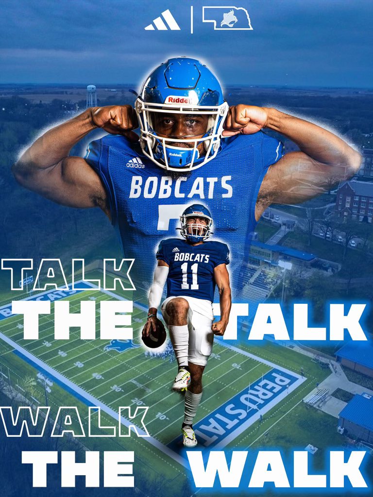 Jett_T_2024's tweet image. After a great conversation with @CoachHalvorsen I’m blessed to receive my third offer from Peru state!
@CreightonReed  @SAReaganFball @SATXrecruiting
