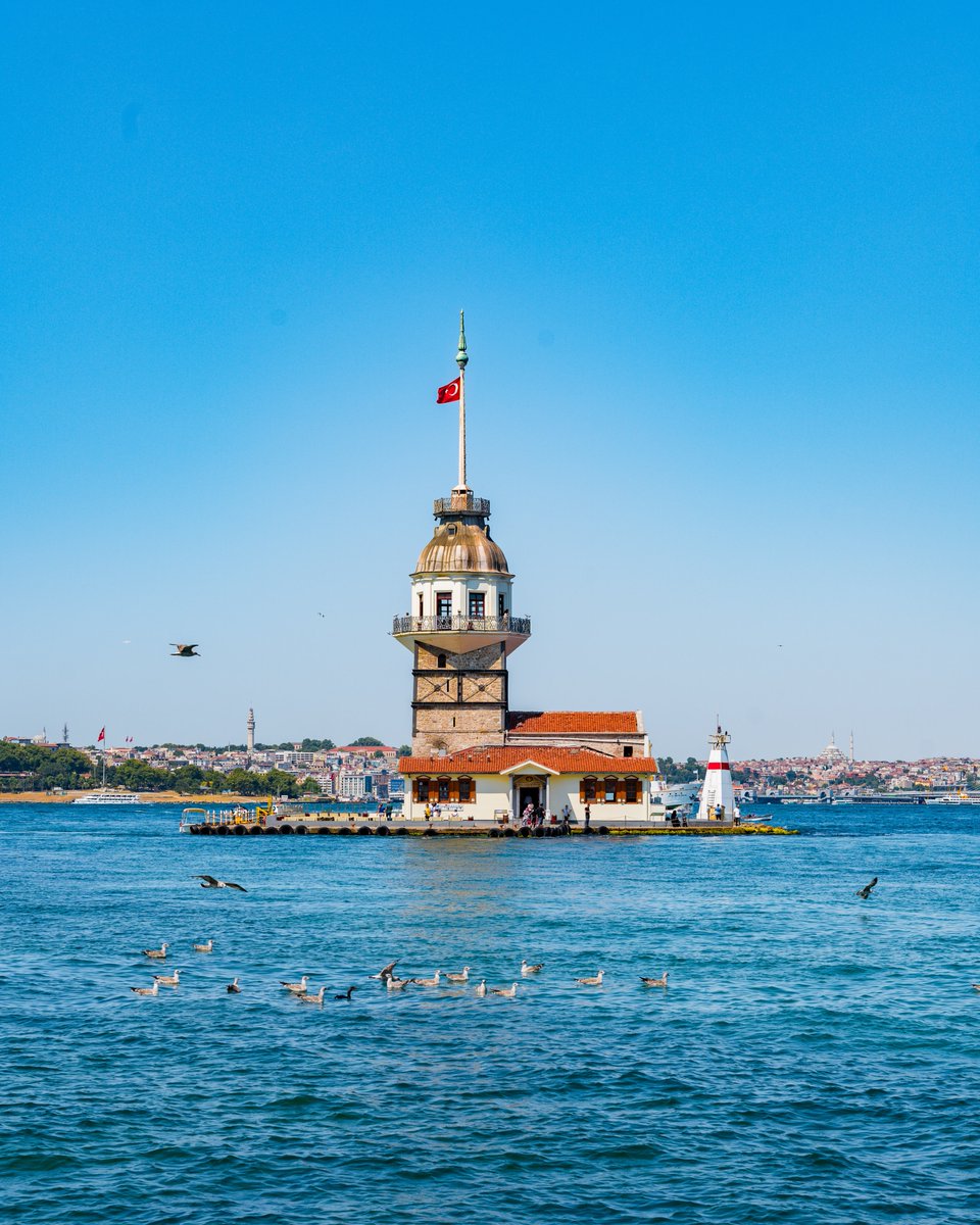Hep güzel,en güzel: İstanbul
