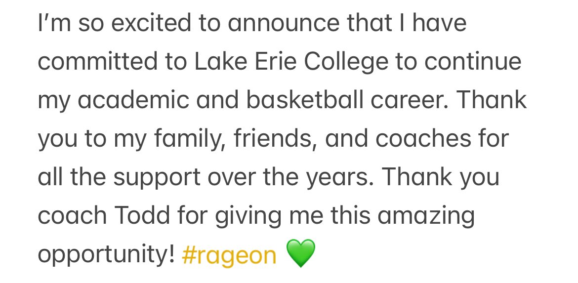 Caitlin Titler tweet media