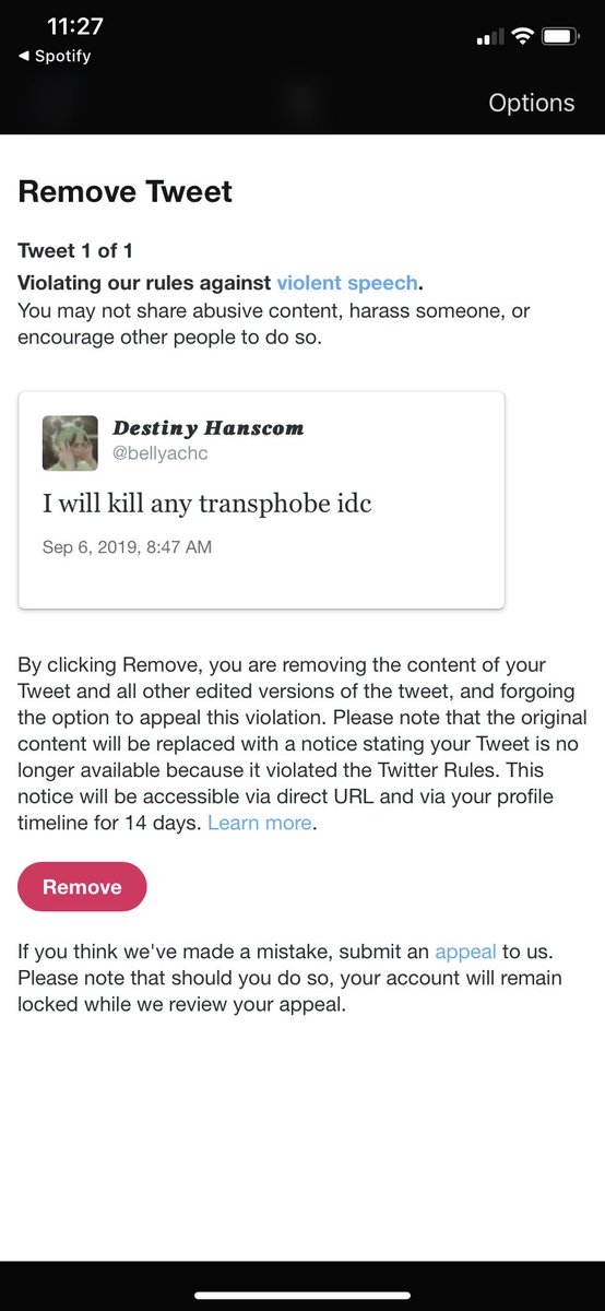 Naupaka.❀

MAN WTF WHY CAN TRANSPHOBES SAY THE WORST THINGS AND ADVOCATE FOR PEOPLE TO LITERALLY HARM THEM IRL BUT I CANT SAY THIS??? WHERES WENDY WILLIAMS WHEN I NEED HER