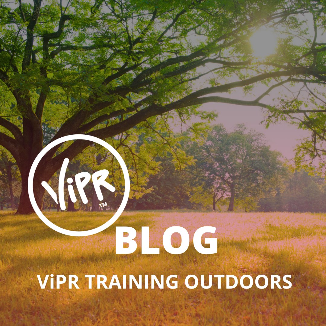ViPR tweet media