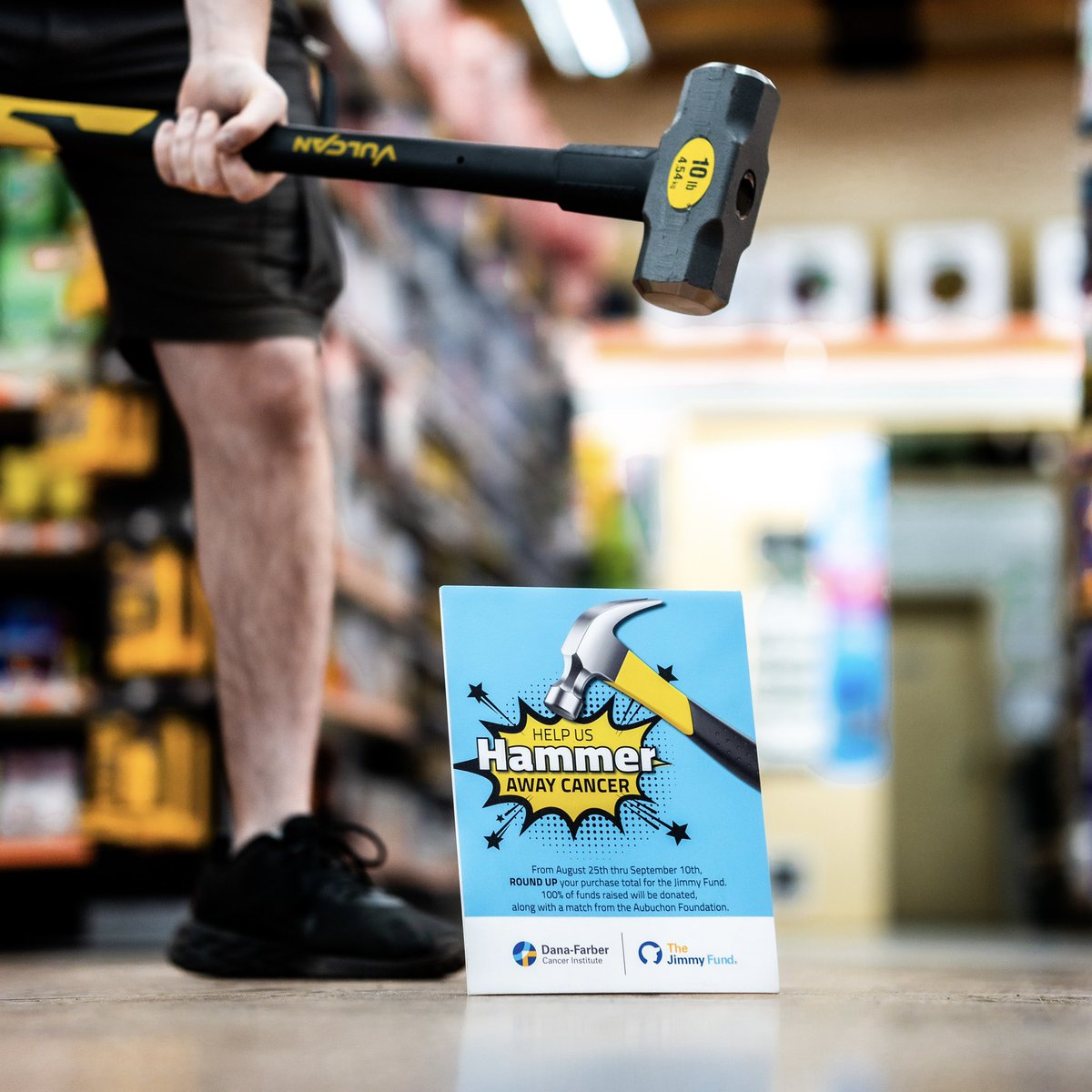 HardwareStore.com tweet media