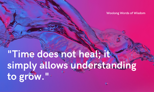 Woolong Words of Wisdom
woolongs.com