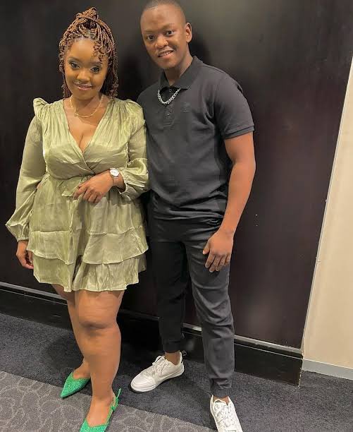 #IzinganeZesthembu You can’t convince me otherwise this show was the private school version of Thando and Siyacela’s reality show with no abuse but more Bofebe 😭😭😭